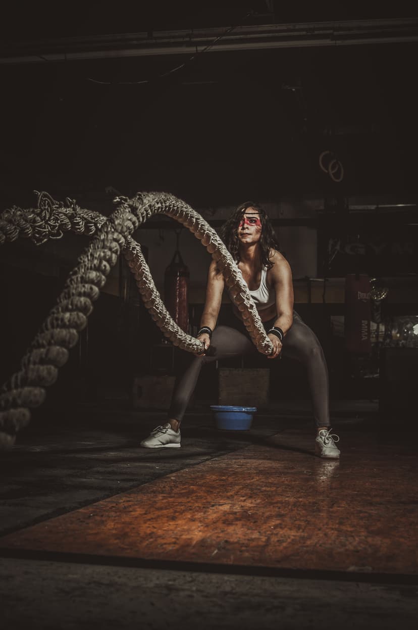 Cross Fit