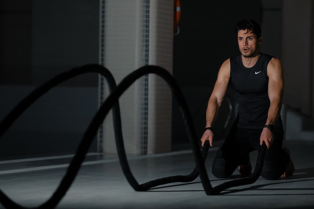 Strength & Sweat