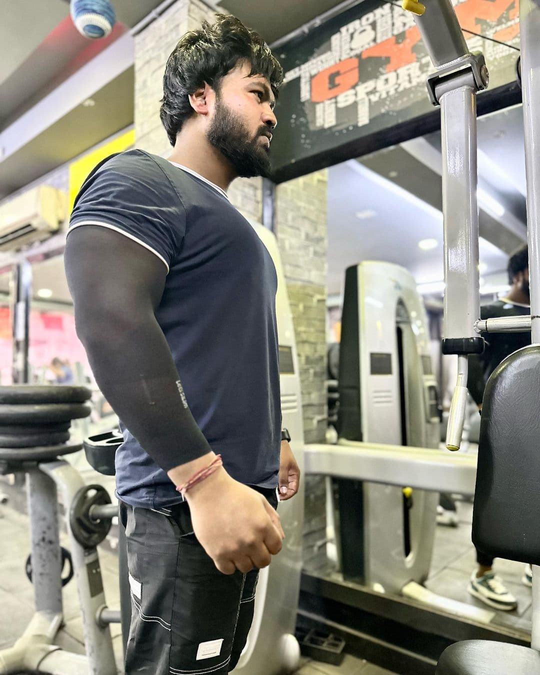 Akki Choudhary